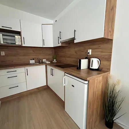 Ihome 3.0 Apartment *