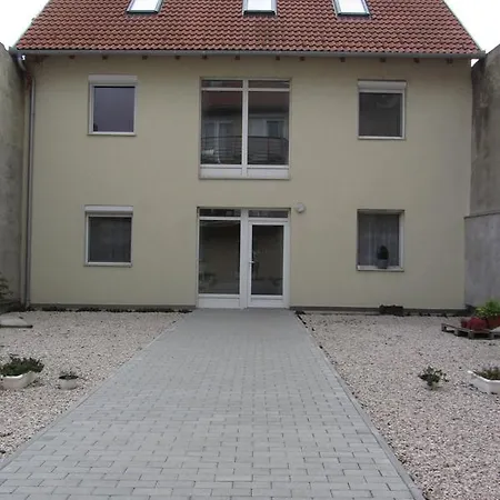Ihome 3.0 Apartament Pécs
