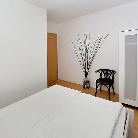Ihome 3.0 Apartament Pécs