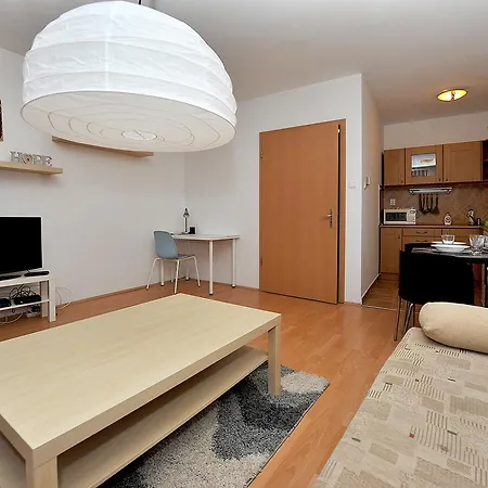 Ihome 3.0 Apartament Pécs