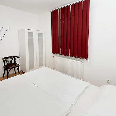 Apartament Ihome 3.0 *